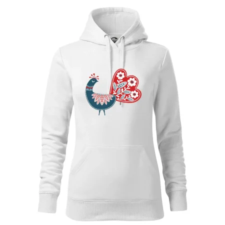 Folklór - páv modrý