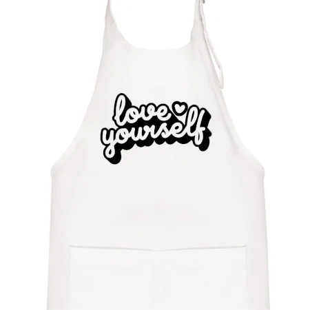 Love Yourself