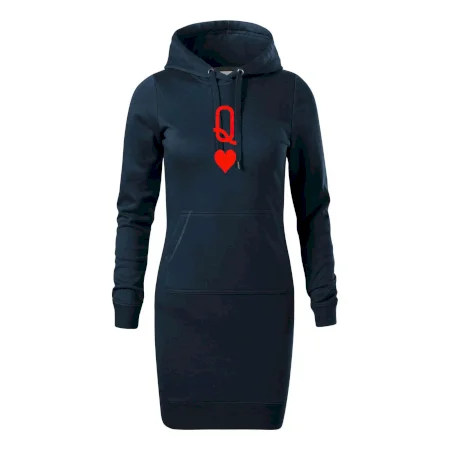Poker Q love