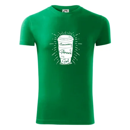 Honorary Gilmore Girl