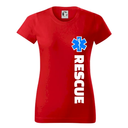 Rescue - pre záchranárov