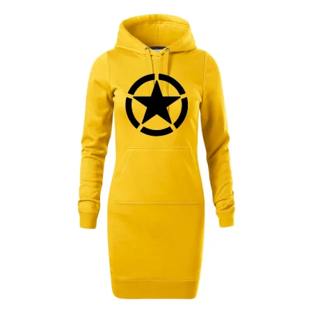Army hvězda