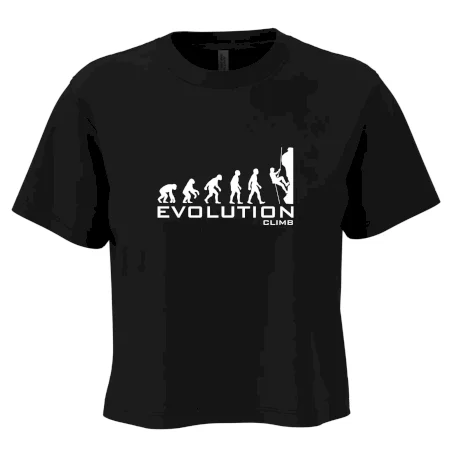 Evolution Climb