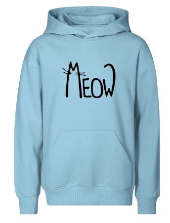 Meow - Mňau