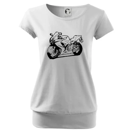 Športová motorka