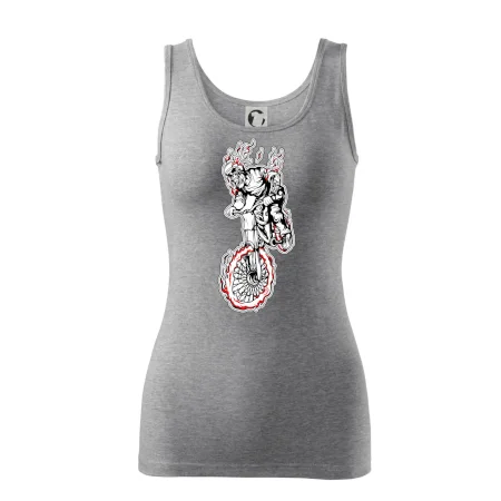 Kostra downhill