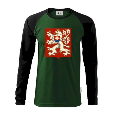 Znak ČSR - Tretia Československá republika (1945–1948)