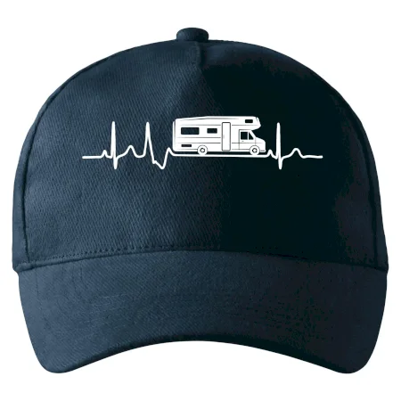 EKG obytňák