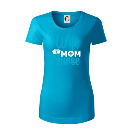 Wife mom nurse