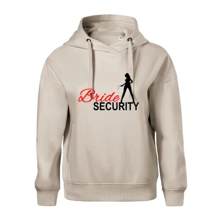 Bride security