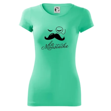 La Mustache