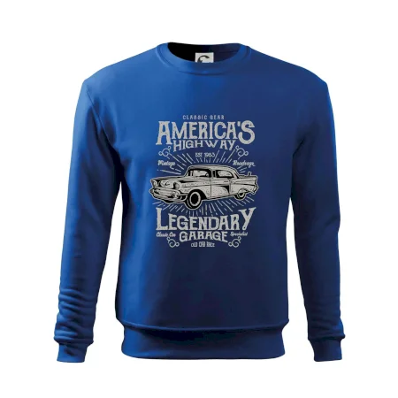 America's  Highway