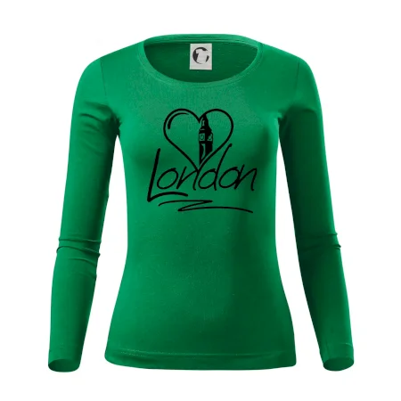 London Love