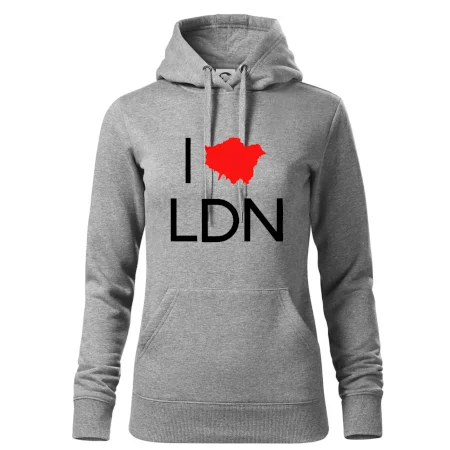 I Love LDN