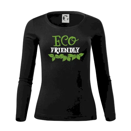 Eco friendly - lístočky