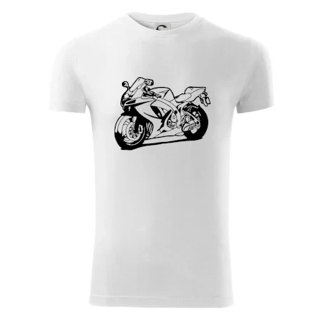 Športová motorka