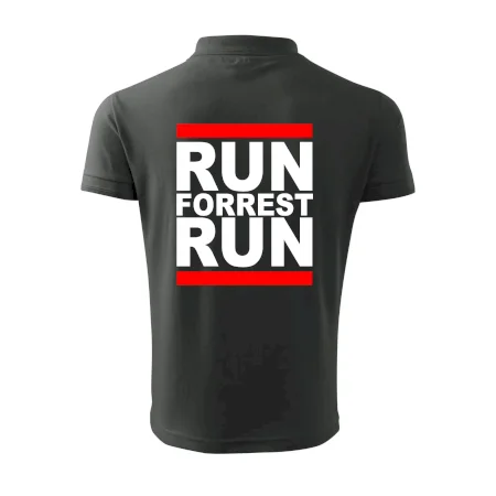 Run Forrest Run