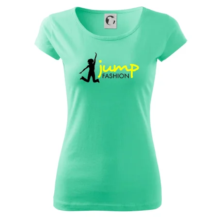 Jump fashion
