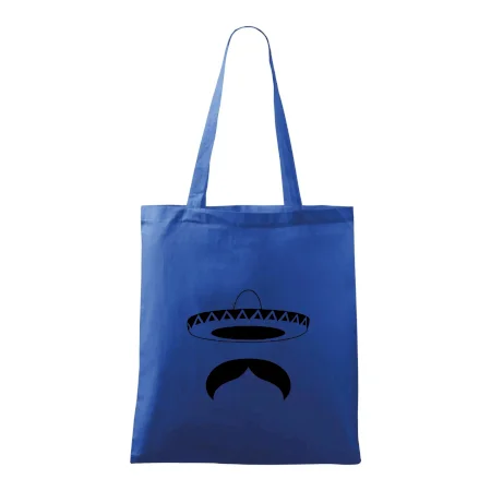 Mexican Mustache