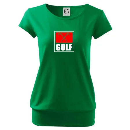 Golfové palice