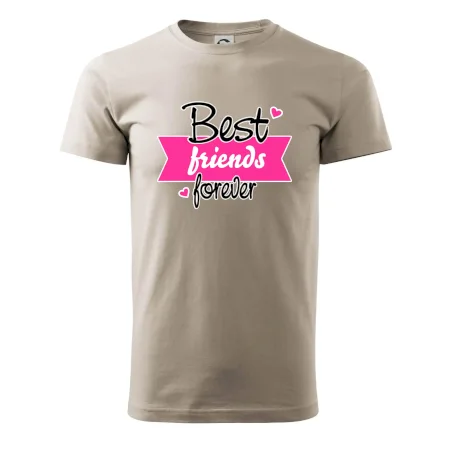 Best friends stuha
