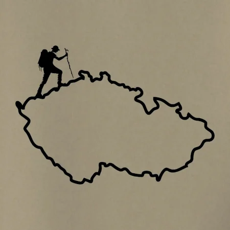 Český turista