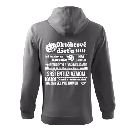 Narodeniny Október