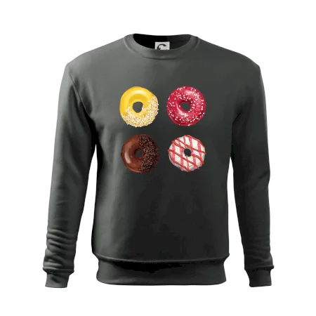 4 donuty