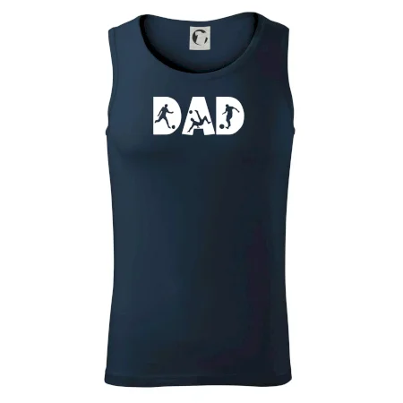 Football dad