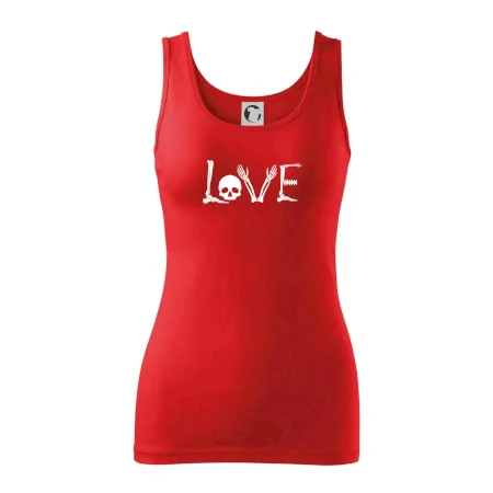 Radiologie LOVE