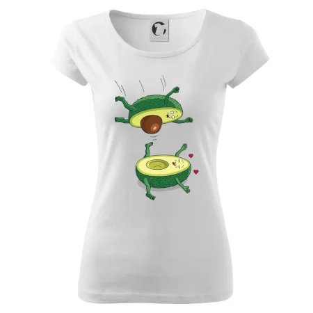 Sex avokádo (Hana-creative)