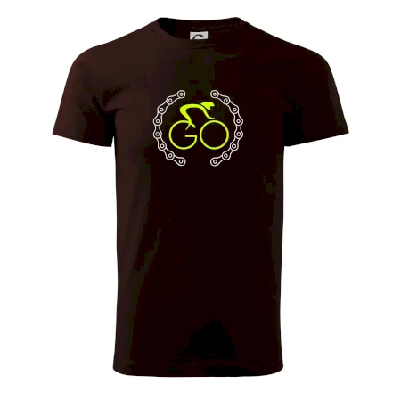 GO cyklista