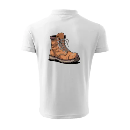 Turistická narodeninová topánka 20