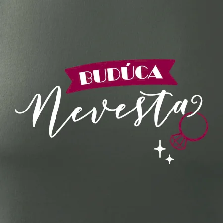 Budúca nevesta prsteň