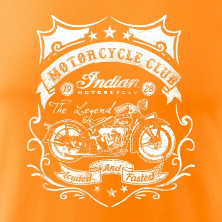 Indian Motorycle Club