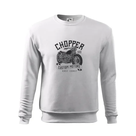 Chopper custom motors