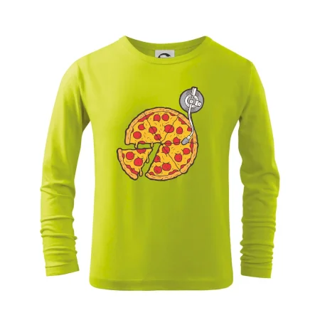 Pizza DJ