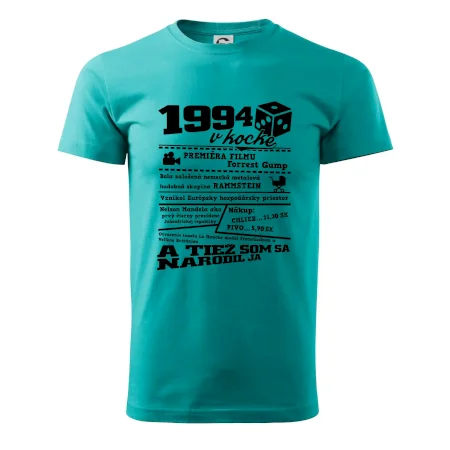 1994 v kocke