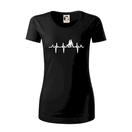 EKG tango
