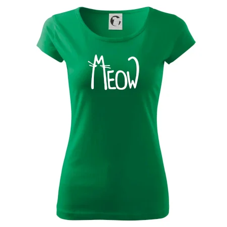 Meow - Mňau