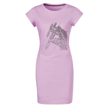 Nákres stožiara vysokého napätia