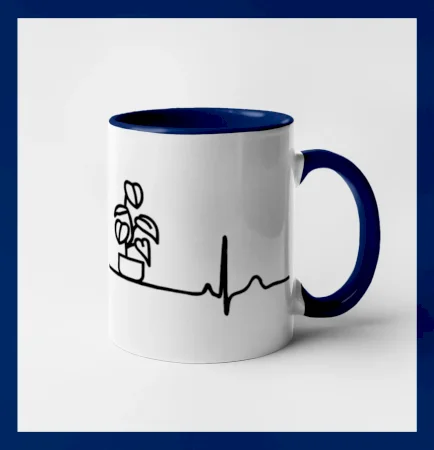 EKG Filodendron
