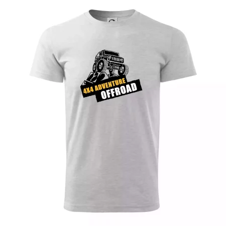 4x4 adventure offroad