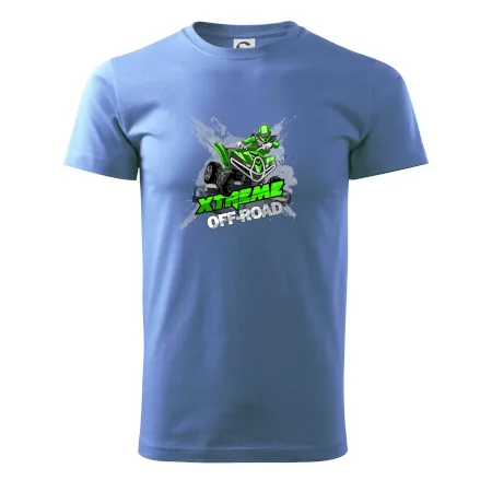 ATV štvorkolka offroad XXX