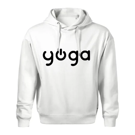 Power yoga logo