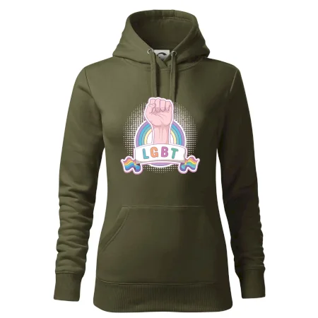 LGBT ruka