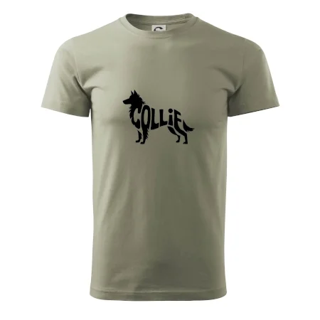 Colie nápis v tele