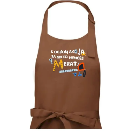 S ockom ako ja sa nikto nemôže metať