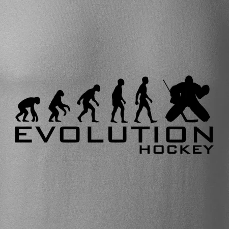 Evolúcia Hockey brankár