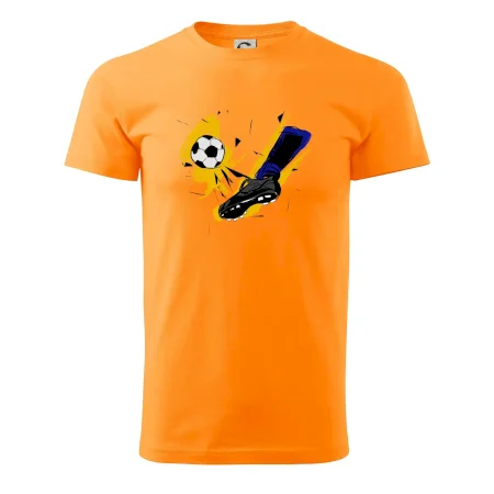 Kopačka s loptou